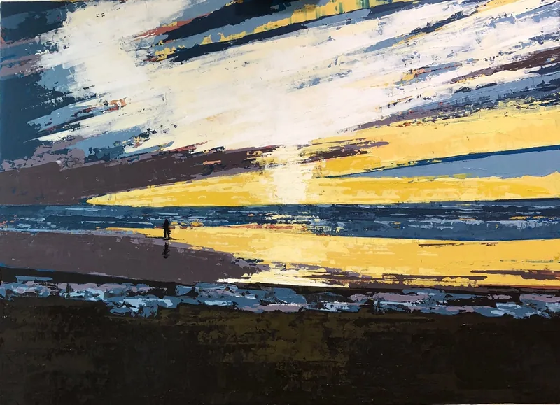 Œuvre de Marie Astrale, n° 10