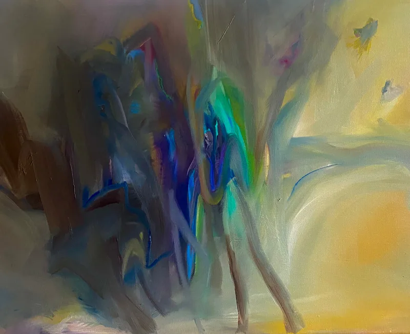 Œuvre de Marie Astrale, n° 31