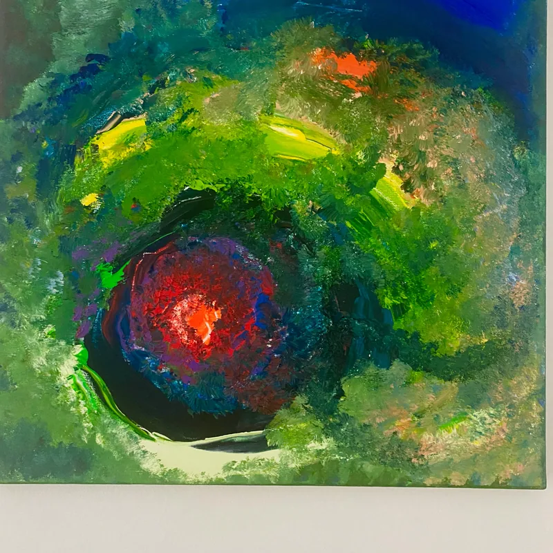 Œuvre de Marie Astrale, n° 33