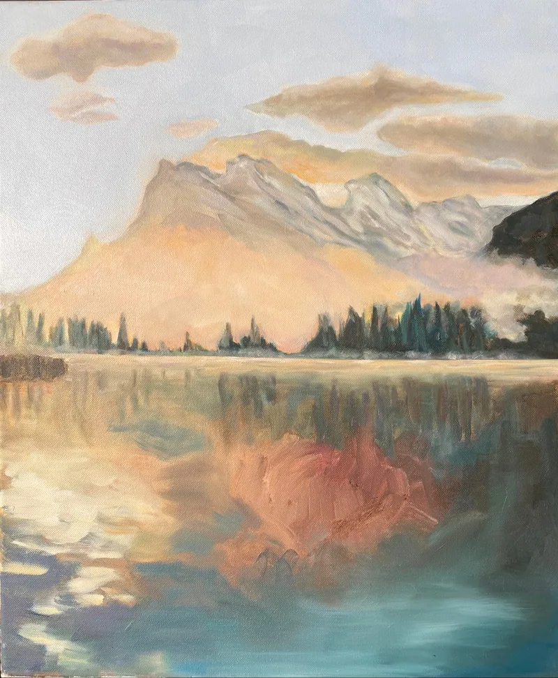 Œuvre de Marie Astrale, n° 34
