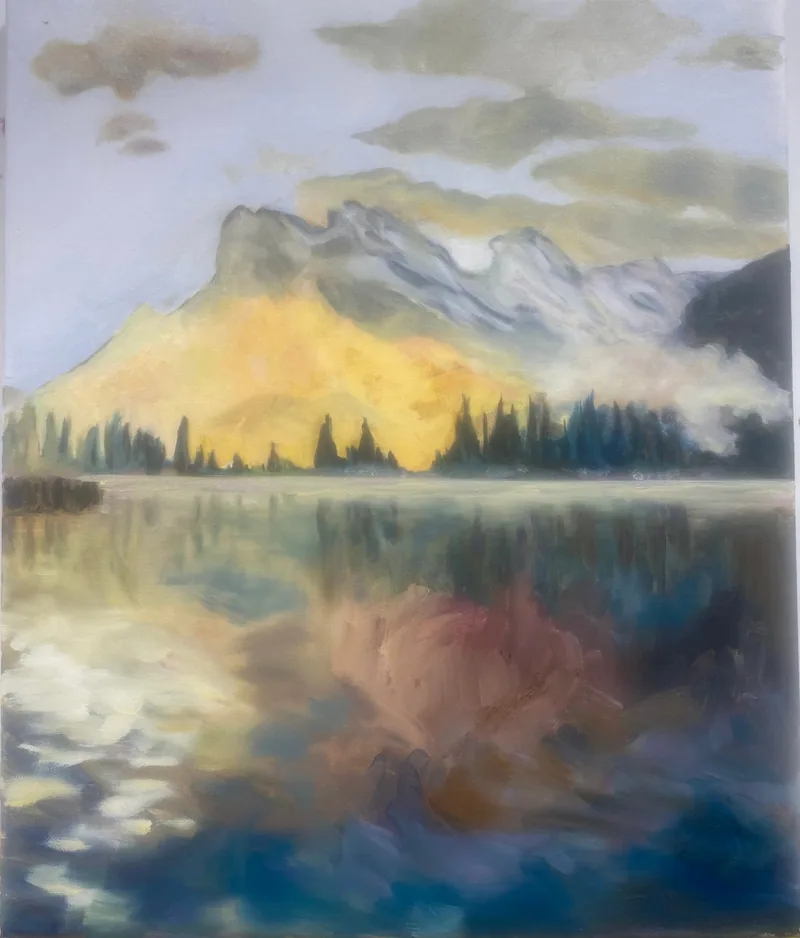 Œuvre de Marie Astrale, n° 43